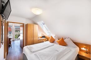 Hotel Gasthof Storchen