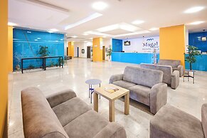 Magal Maradiso Hotel by Aminess