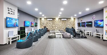 Magal Maradiso Hotel by Aminess