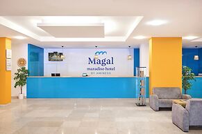 Magal Maradiso Hotel by Aminess