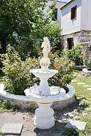 Archontiko Petras 1821