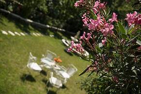 Archontiko Petras 1821