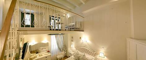 Archontiko Petras 1821