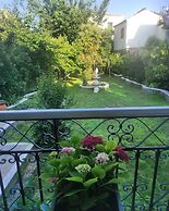 Archontiko Petras 1821