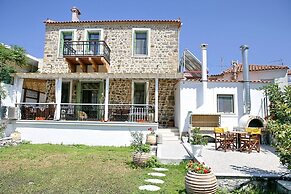 Archontiko Petras 1821