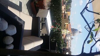 Hotel Gravina San Pietro