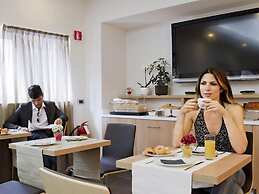 Hotel Gravina San Pietro