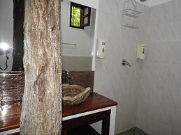 Apart hotel Casaejido