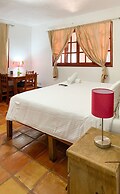Apart hotel Casaejido