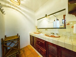 Apart hotel Casaejido