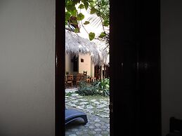 Apart hotel Casaejido