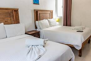 Apart hotel Casaejido