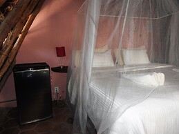 Apart hotel Casaejido