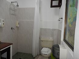 Apart hotel Casaejido