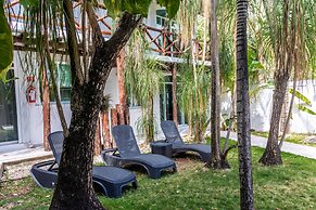 Apart hotel Casaejido