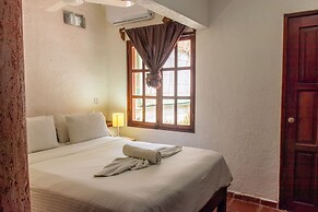 Apart hotel Casaejido