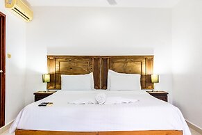 Apart hotel Casaejido