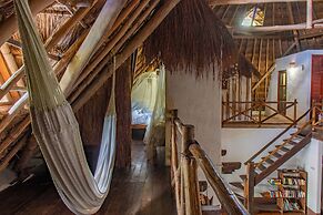 Apart hotel Casaejido