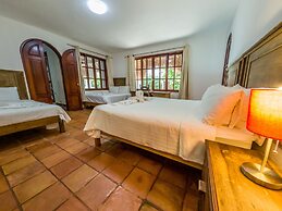 Apart hotel Casaejido