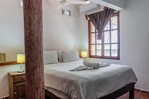 Apart hotel Casaejido