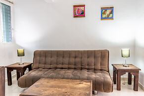 Apart hotel Casaejido