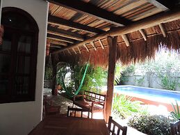 Apart hotel Casaejido