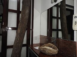 Apart hotel Casaejido