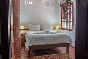 Apart hotel Casaejido