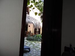 Apart hotel Casaejido