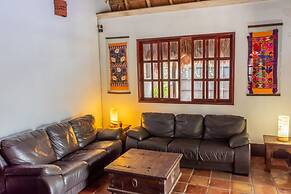 Apart hotel Casaejido