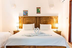 Apart hotel Casaejido