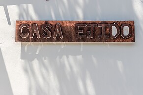 Apart hotel Casaejido