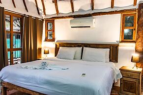 Apart hotel Casaejido