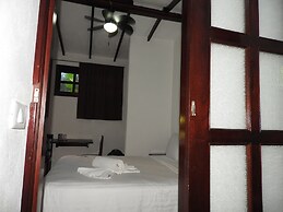Apart hotel Casaejido