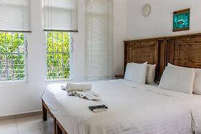Apart hotel Casaejido