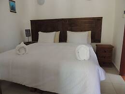Apart hotel Casaejido