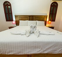 Apart hotel Casaejido
