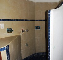 Apart hotel Casaejido