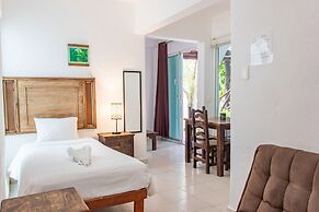 Apart hotel Casaejido