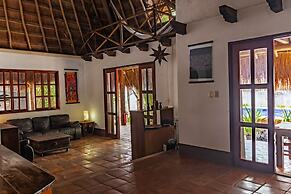 Apart hotel Casaejido