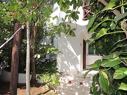 Apart hotel Casaejido