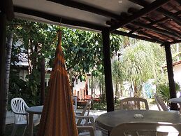 Apart hotel Casaejido
