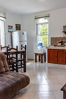 Apart hotel Casaejido