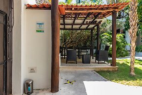 Apart hotel Casaejido