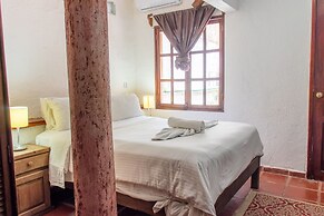 Apart hotel Casaejido