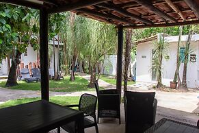 Apart hotel Casaejido
