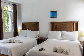 Apart hotel Casaejido