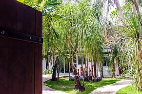 Apart hotel Casaejido
