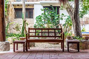 Apart hotel Casaejido