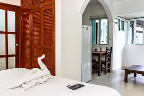Apart hotel Casaejido